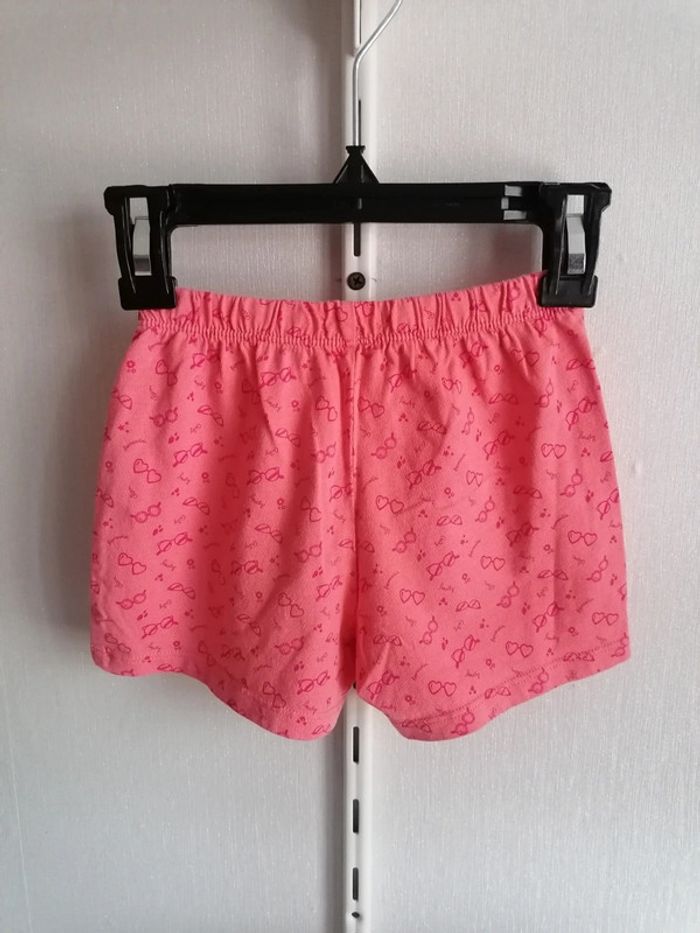 Short été 5ans In extenso - photo numéro 2