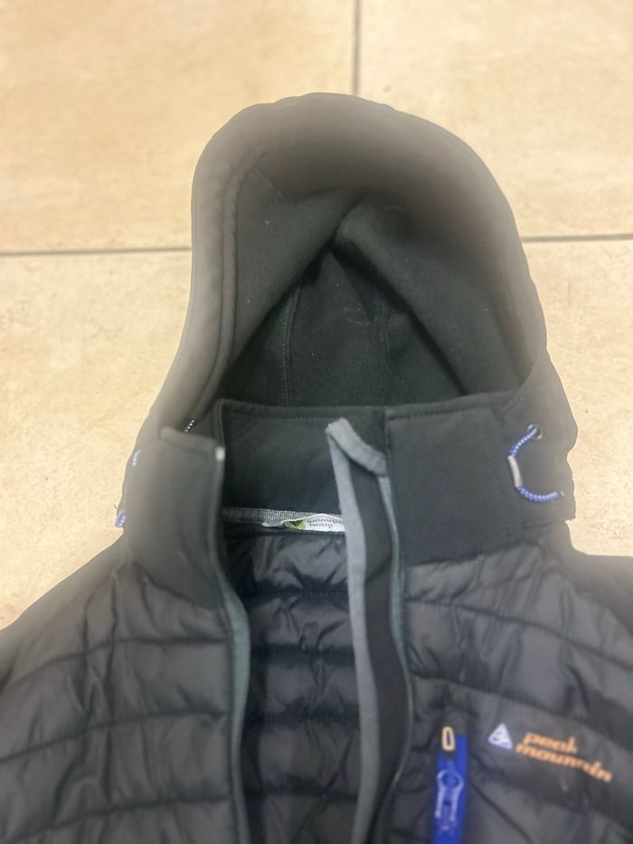 Blouson de ski - photo numéro 2