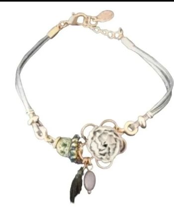 Bracelet Ikita n°32