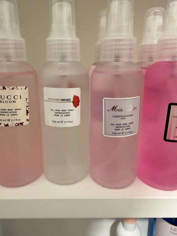 Brume  150 ml - photo numéro 4