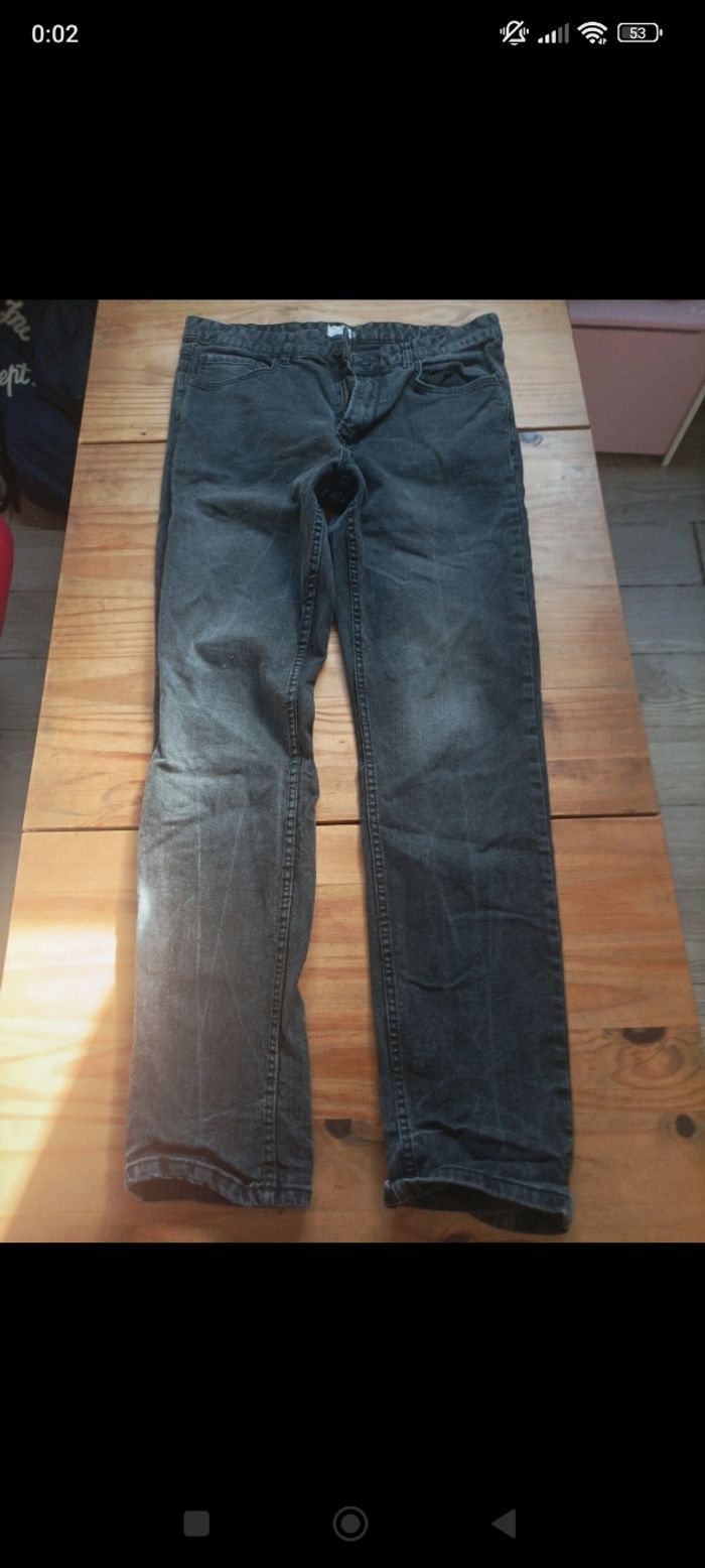 Pantalon homme