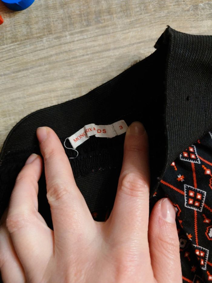 2 jupes fantaisies - 3ans - photo numéro 8