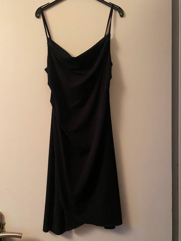Robe Jennyfer, taille L