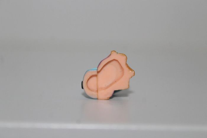 Figurine Grand Duc - Disney - photo numéro 4