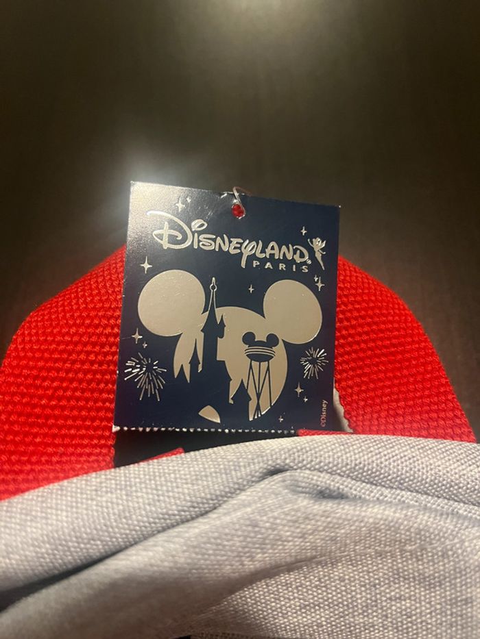 Sac à dos Disneyland Paris - photo numéro 2