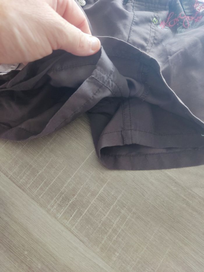 Short - photo numéro 3