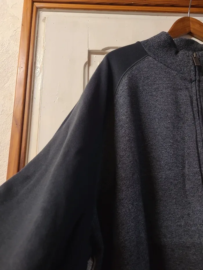 Gilet taille 6xl - photo numéro 2