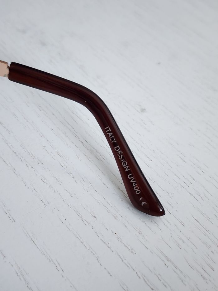 lunette - photo numéro 5