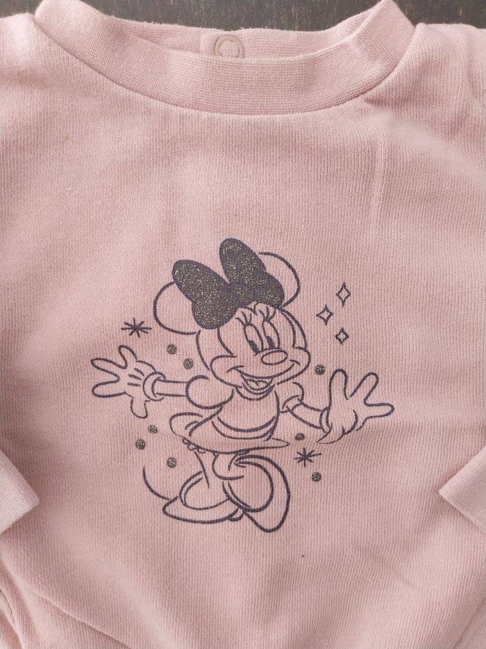 Sweat minnie - photo numéro 2