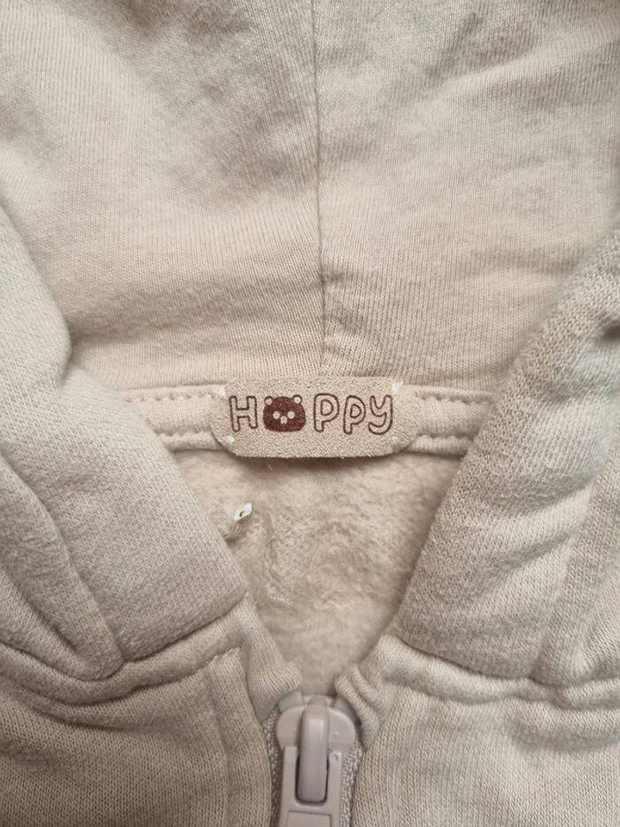 Gilet 6 ans - photo numéro 2