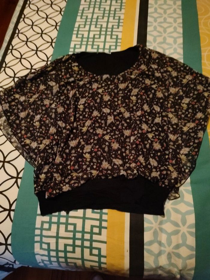 Tunique femme - photo numéro 2