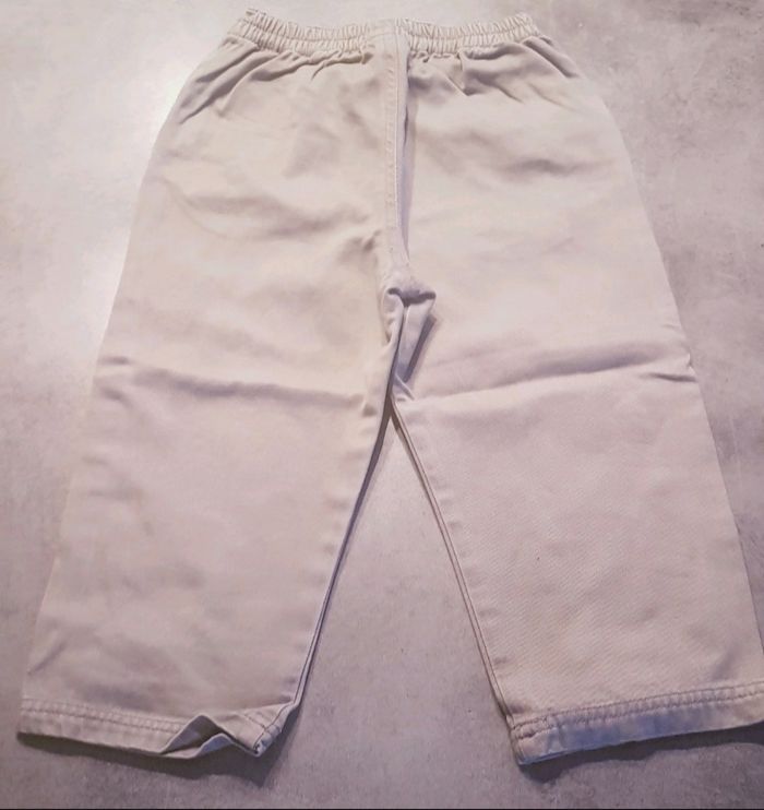 Lot shorts 3 ans - photo numéro 9