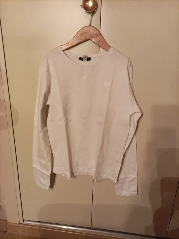 Tee-shirt Okaïdi, 14 ans - photo numéro 2