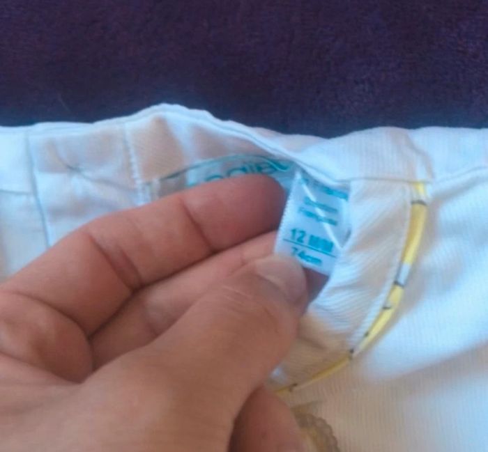 Robe papillon - photo numéro 3