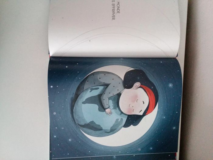 Lune ronde - photo numéro 2