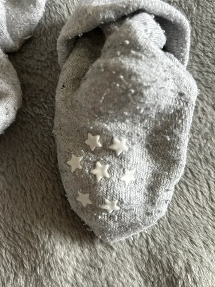 Lot de 5 paires de chaussettes - photo numéro 2