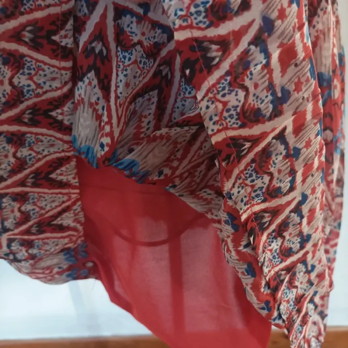 Robe légère Mela London taille 36 - photo numéro 4