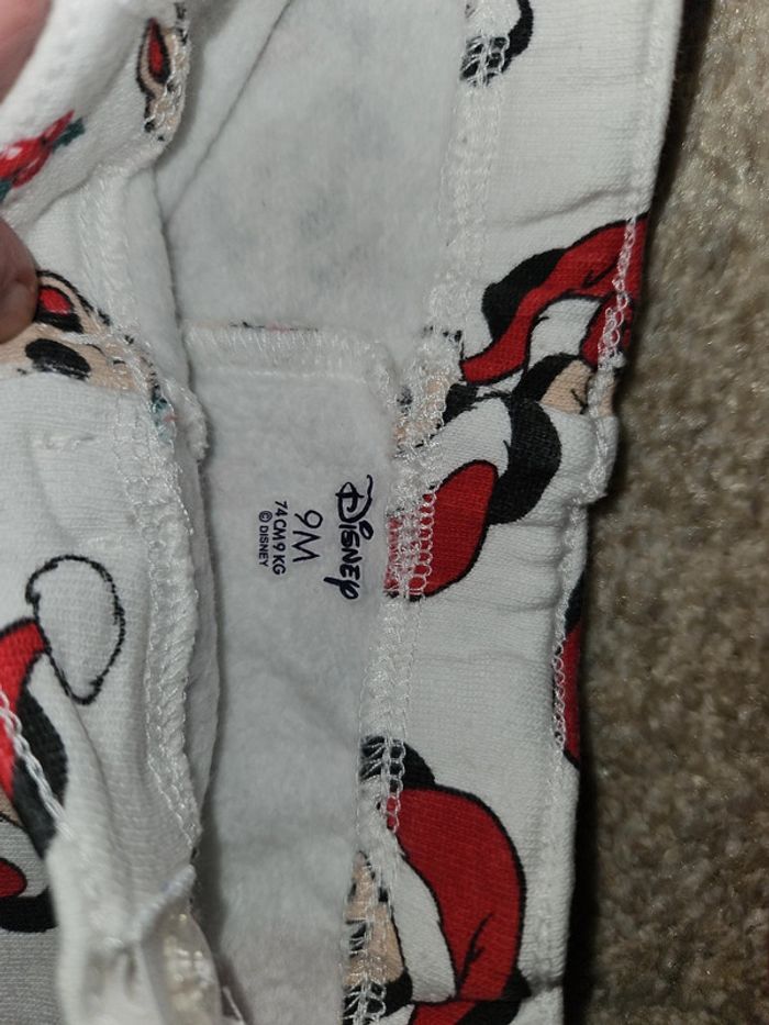 Ensemble bebe 9 mois - photo numéro 6