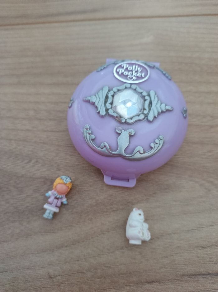 Polly pocket vintage