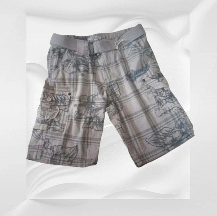 Bermuda été fleurs - photo numéro 2