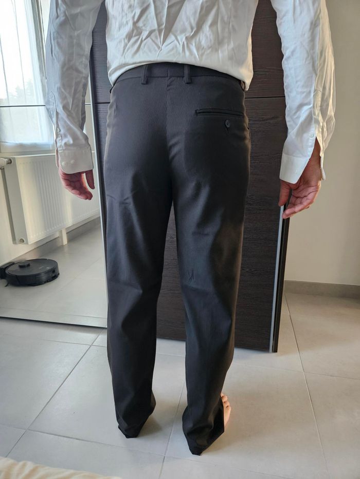 Pantalon de costume Cerrer - photo numéro 3