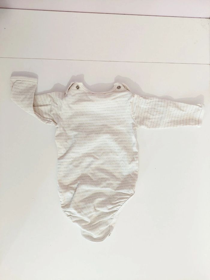 Body winnie et tigrou - photo numéro 2