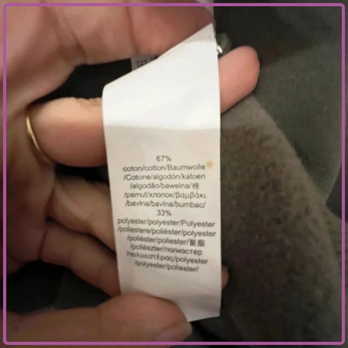 Veste décathlon création 146/158 domyos avec capuche - photo numéro 8