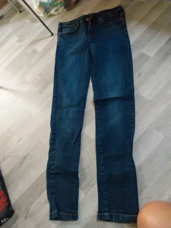 Jean femme b.a. basic 40