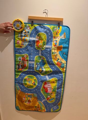 Tapis d’éveil Chicco