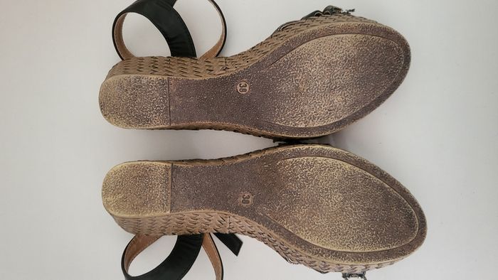Nue pieds - photo numéro 2