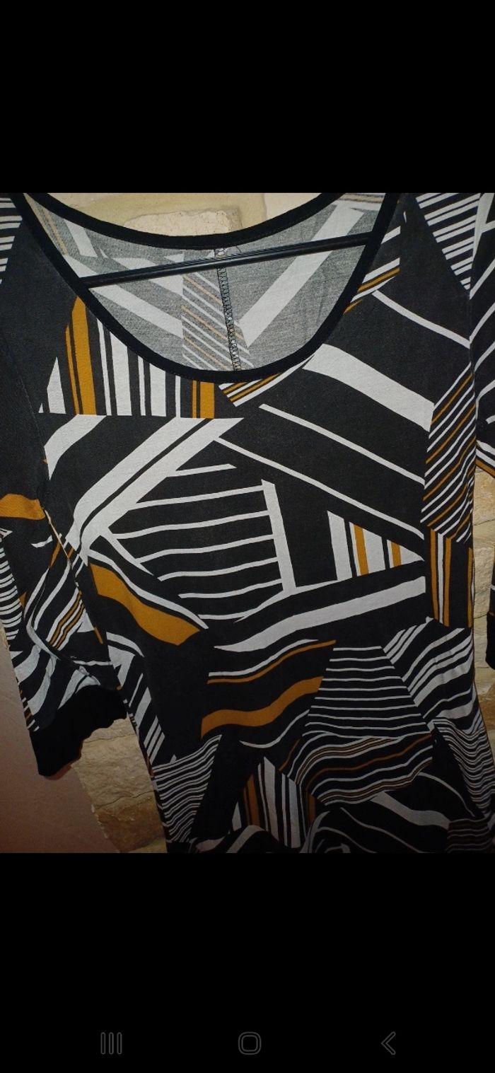 Robe taille 34 - photo numéro 2