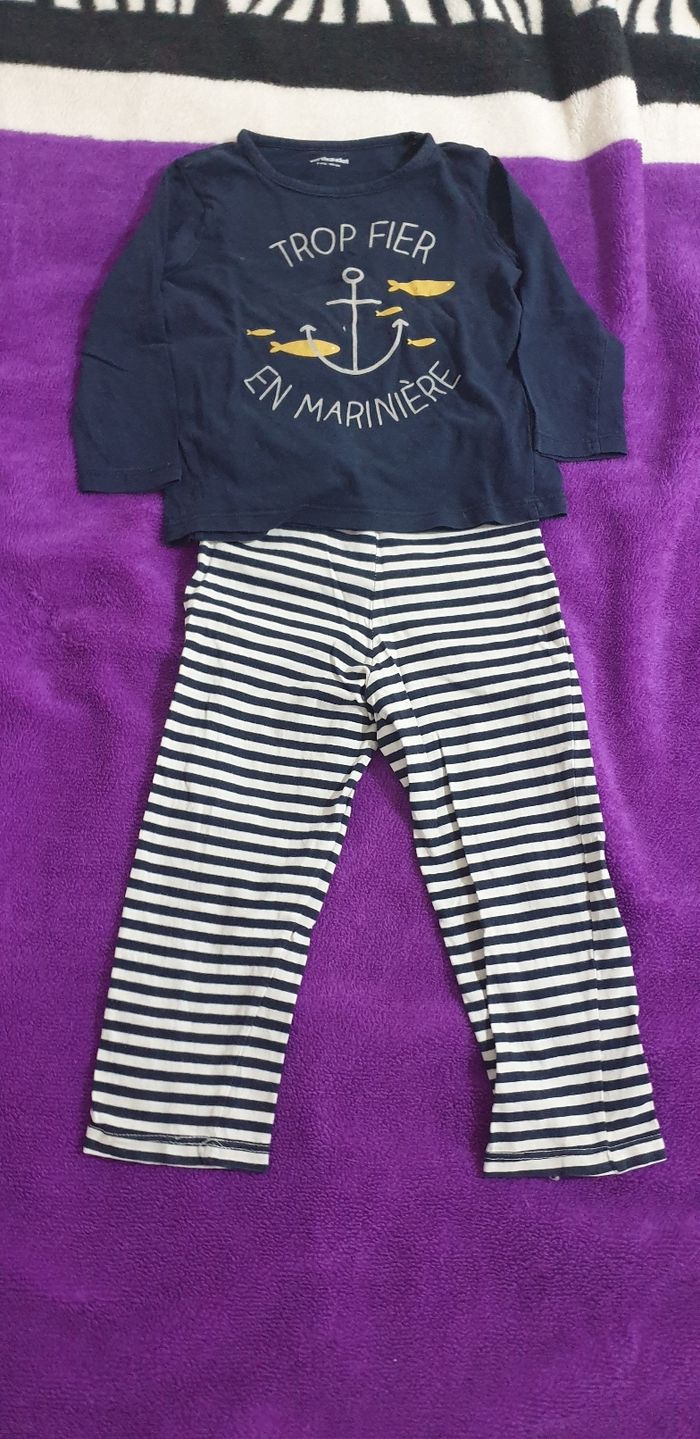 Pyjama très bon état
