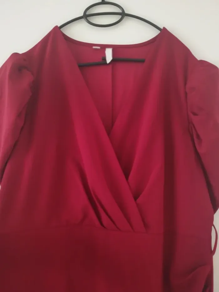 Très belle robe chic T50/52 Body Flirt - photo numéro 4