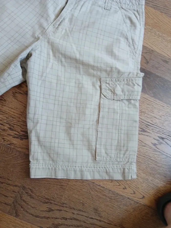 Short - photo numéro 3