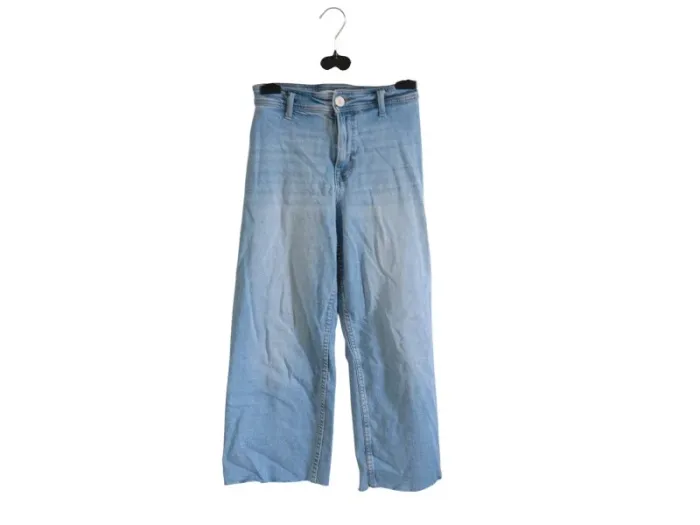 C13 jeans bleu Zara 11-12 ans