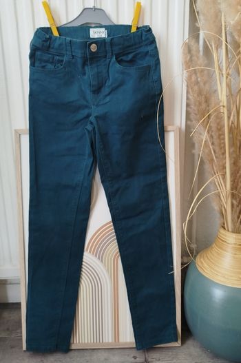 Kiabi Jean Skinny Garçon 10 ans