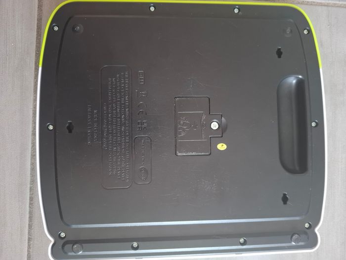 Mon premier dictionnaire parlant - photo numéro 5