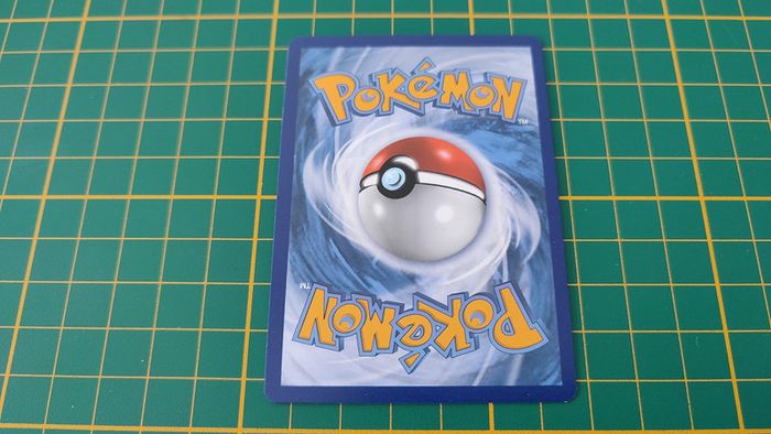 153/189 Carte Pokémon Rongrigou rare reverse Epée et Bouclier EB03 Ténèbres Embrasées #B10 - photo numéro 2