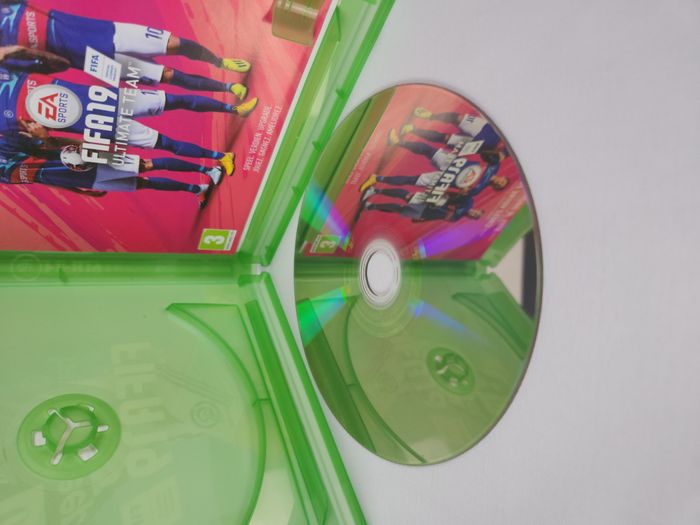 Jeu Xbox One - Fifa 19 - photo numéro 6