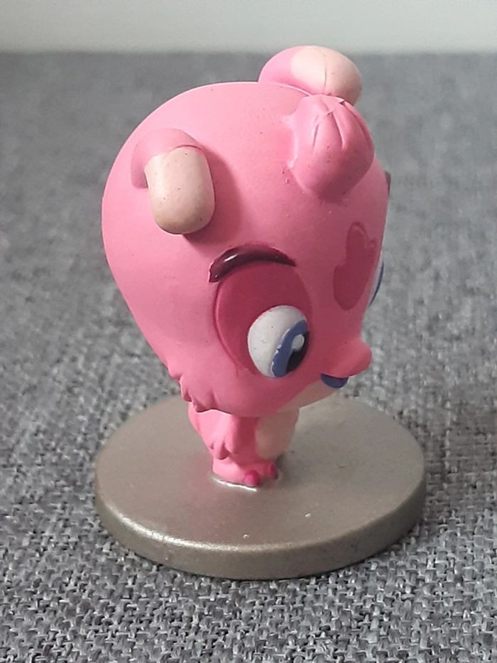 Figurine Disney : Lilo et Stich : Monsieur Stenchy (254) - photo numéro 2