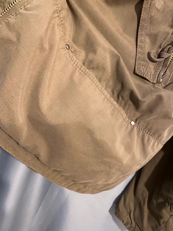 Manteau Zara - photo numéro 9