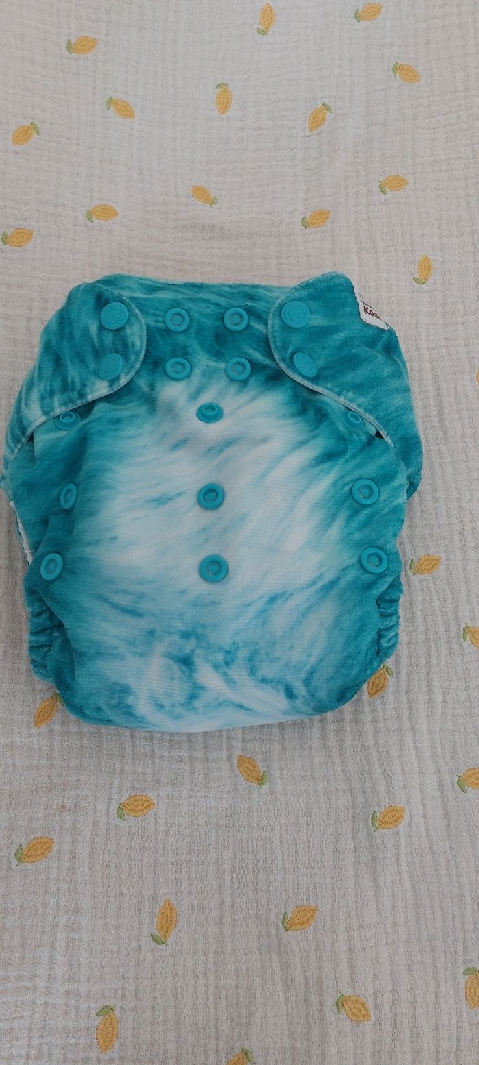 Couche lavable Mama Koala 🐨 - photo numéro 2