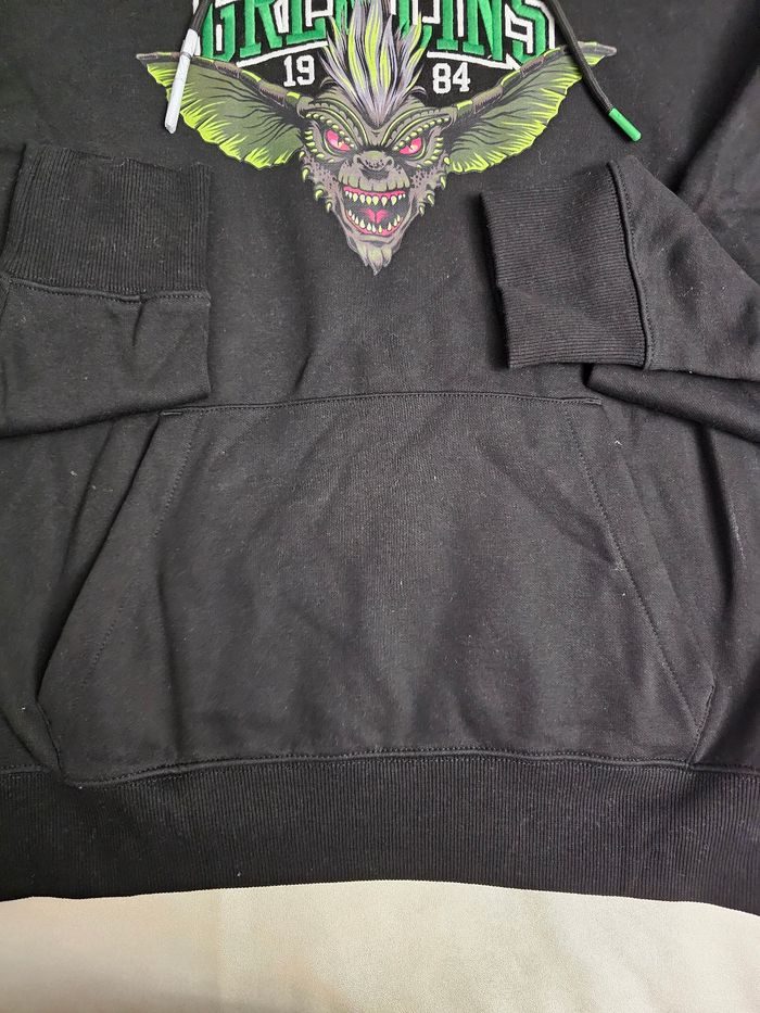 Sweat Gremlins Celio