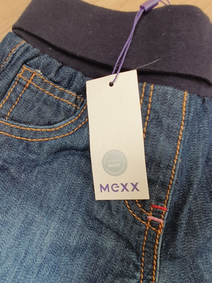 Jean's, 6 mois, Mexx - photo numéro 3