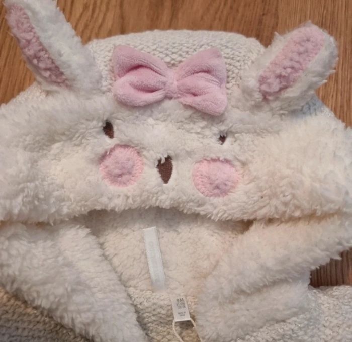 Manteau - photo numéro 4