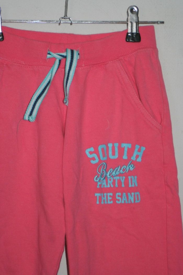 Bas de survêtement Zeeman taille 134/140 (9/10 ans) - photo numéro 2