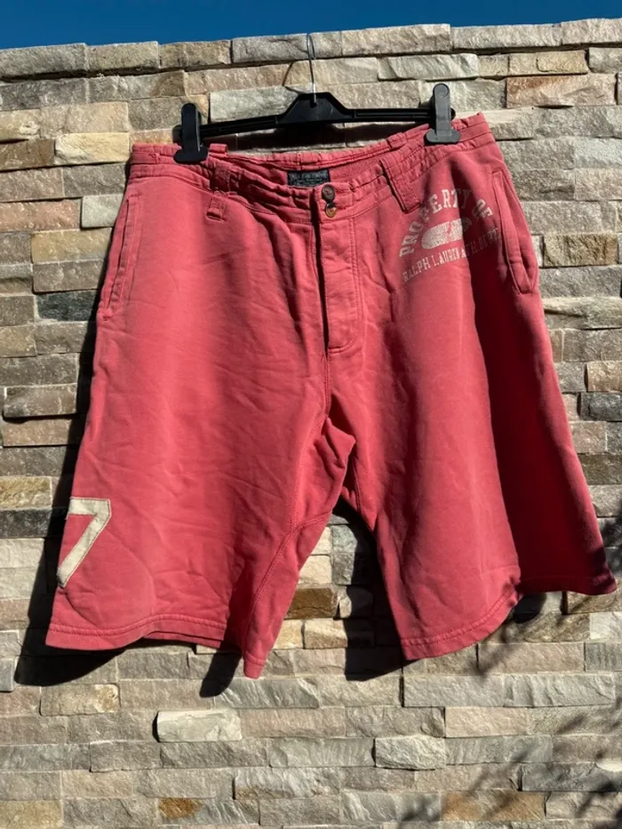 Bermuda Ralph Lauren