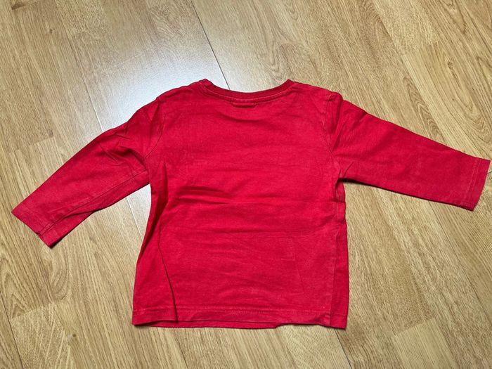 Lot de 3 T-shirt manches longues 2 ans - photo numéro 3