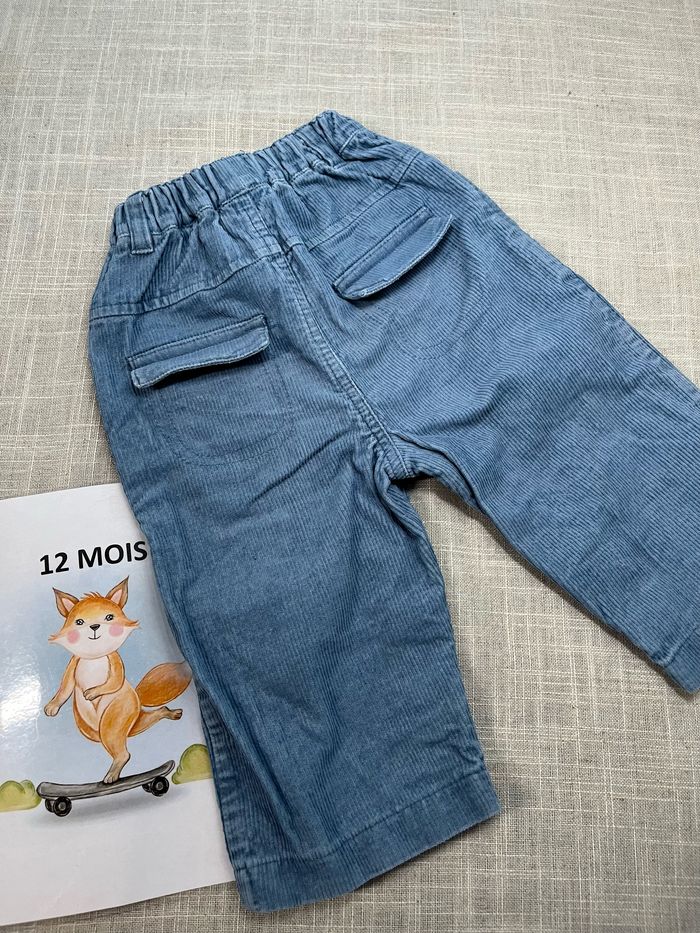Pantalon Dumbo - photo numéro 6