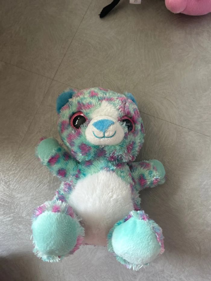 Peluche ty
